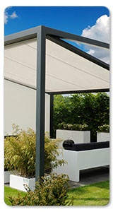 Q.Bus Markisendächern