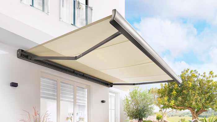 Lewens Markisen - FAMILY