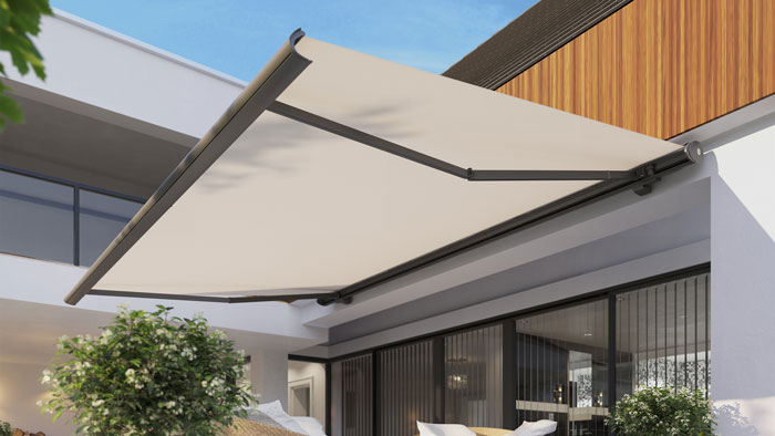 Lewens Markisen - LOOK