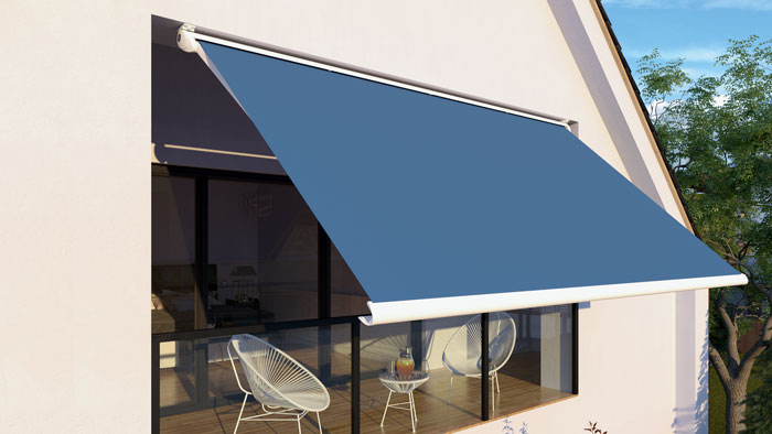 Lewens Markisen - LOOK