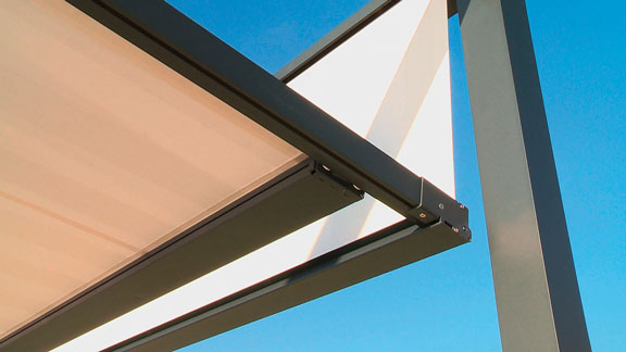 NOVA HÜPPE GmbH - Sonnenschutzsysteme