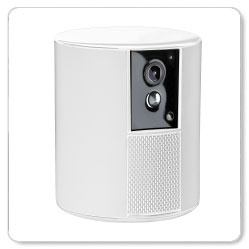 Somfy One | Bildquelle: Somfy GmbH